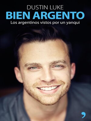 cover image of Bien argento